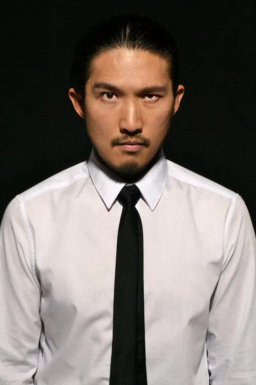 James Kazama profile picture