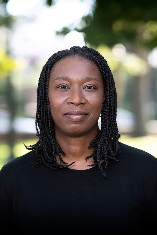 Claudrena Harold profile picture