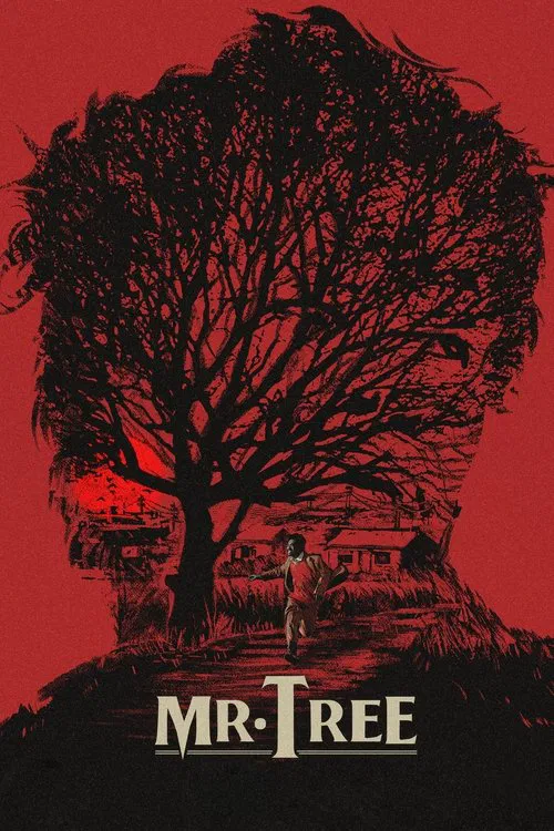 Mr. Tree movie poster