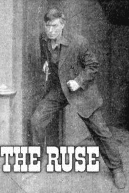 The Ruse movie poster
