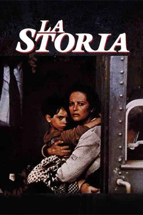 La Storia movie poster