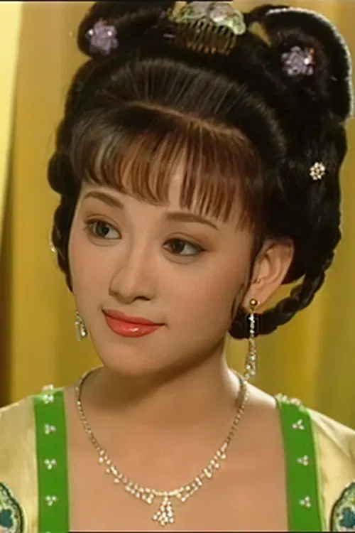Miao Yiyi profile picture