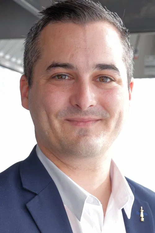 Foto de perfil de Thomas Delannoy