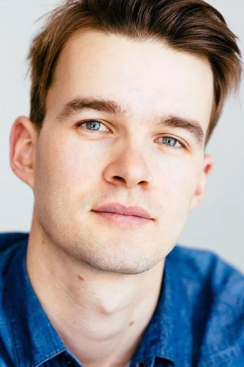 Brent Trotter profile picture