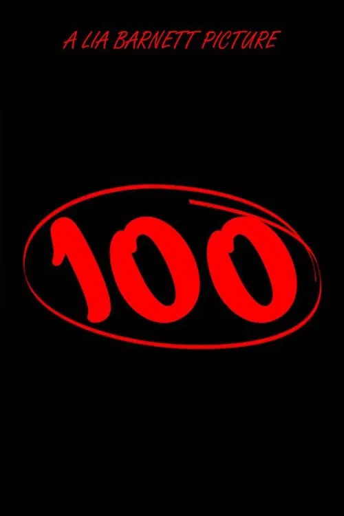 100 movie poster