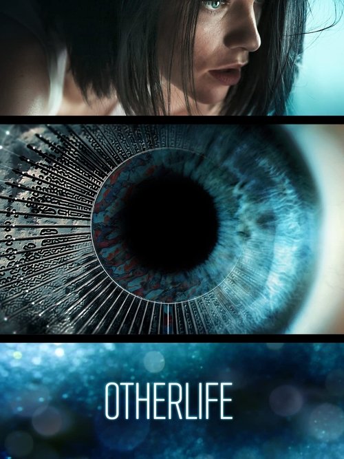 OtherLife movie poster