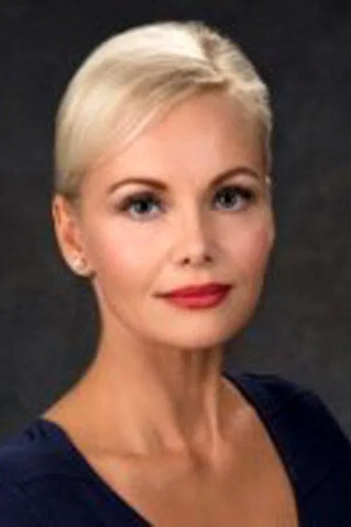 Ülle Sinisalu profile picture