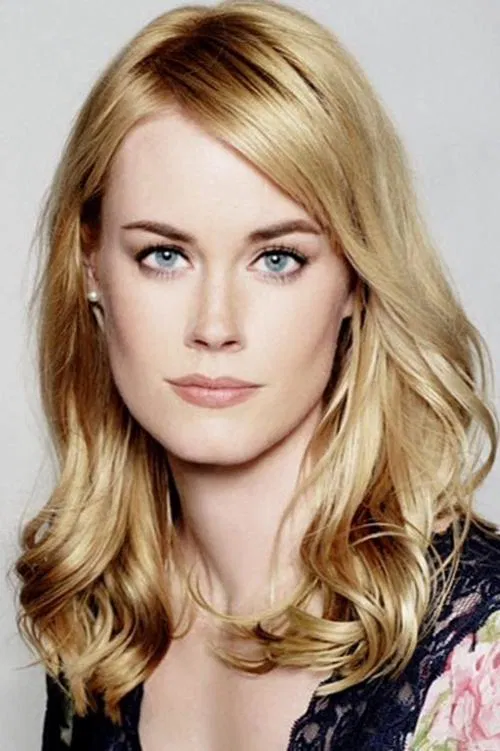 Abigail Hawk profile picture