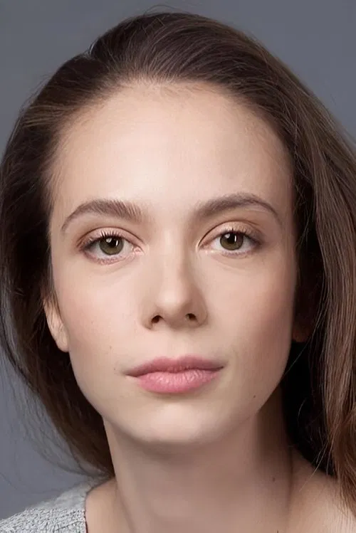 Анна Кармакова profile picture
