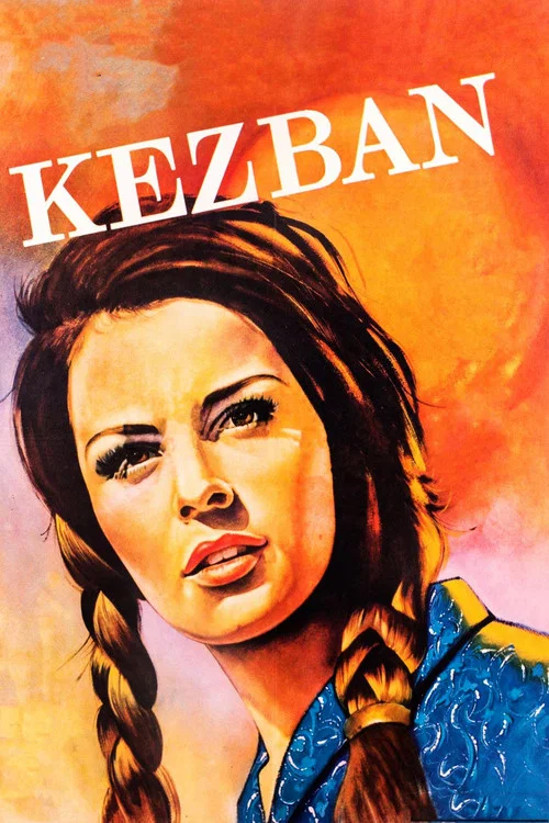Kezban movie poster