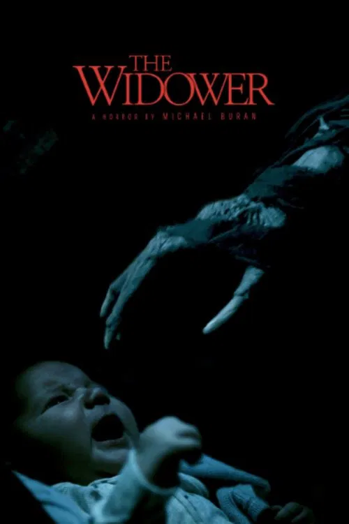 The Widower movie poster