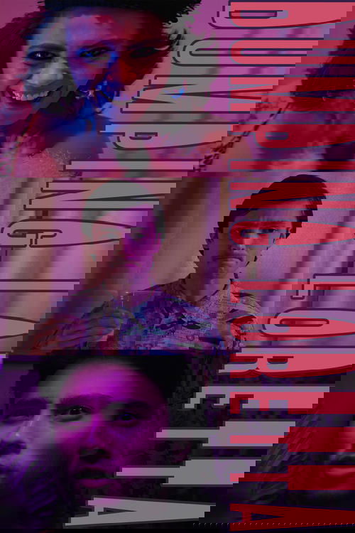 Dumping Loretta movie poster
