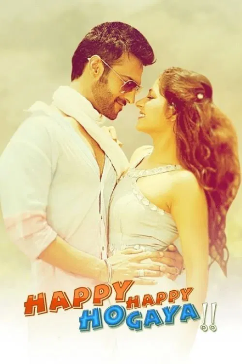 Happy Happy Ho Gaya movie poster