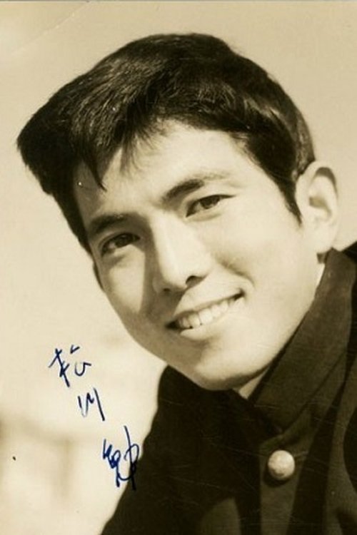 Tsutomu Matsukawa profile picture