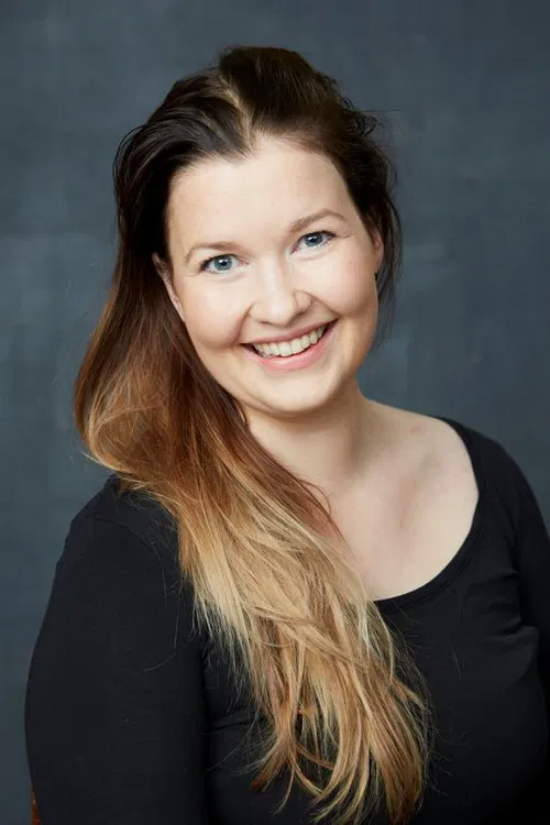 Suvi Salomaa profile picture