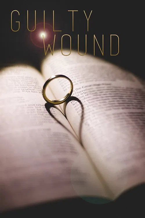 Poster do filme Guilty Wound
