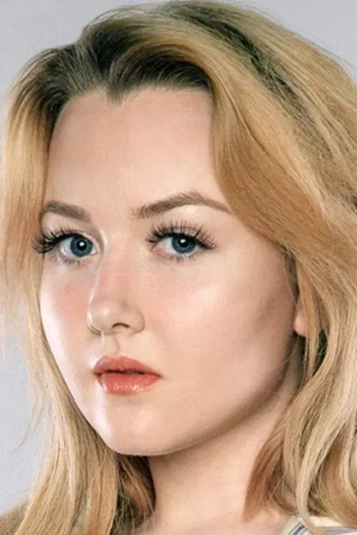 Foto de perfil de Kseniya Ratushnaya