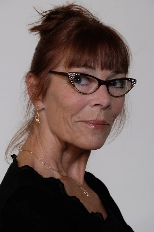 Foto de perfil de Ingrid Janbell