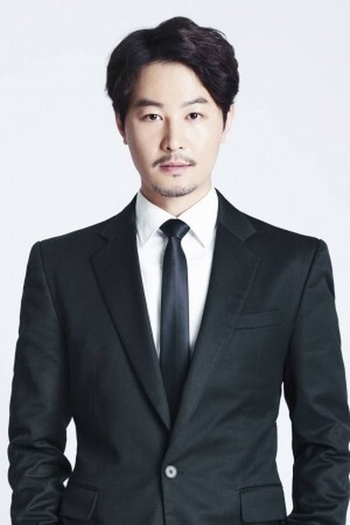 Park Sin-Un profile picture