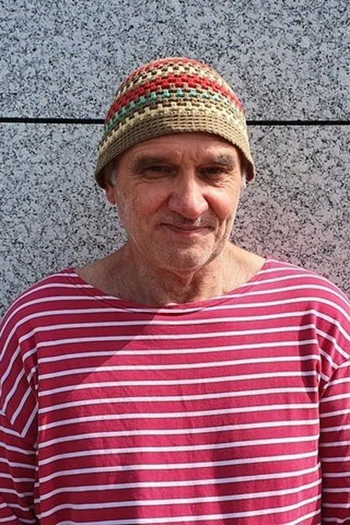 Dieter Bachmann profile picture