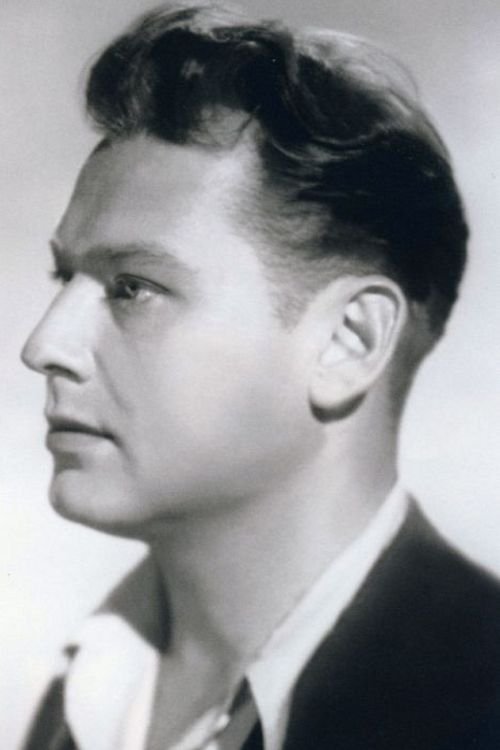 Foto de perfil de Mikhail Sidorkin