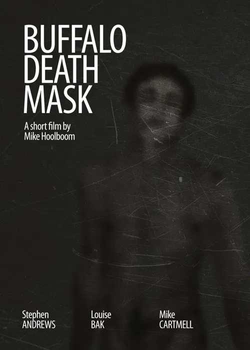 Buffalo Death Mask movie poster