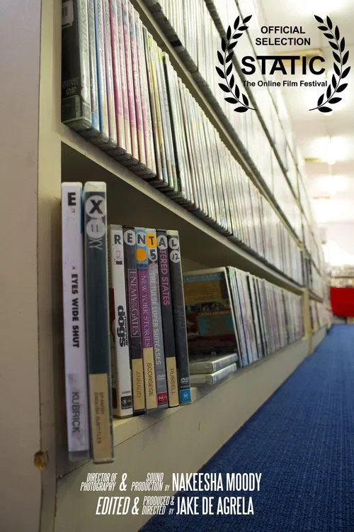 Ex-Rental movie poster