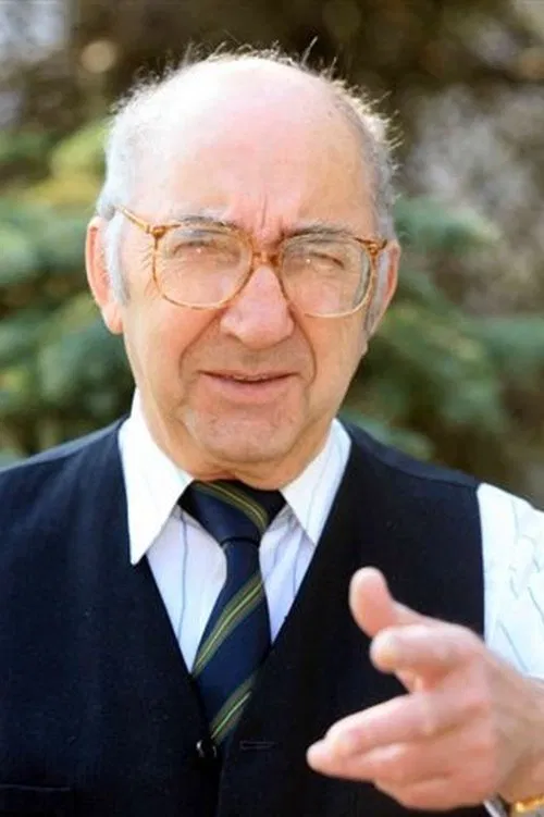 György Palásthy profile picture