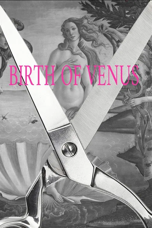 Birth of Venus movie poster