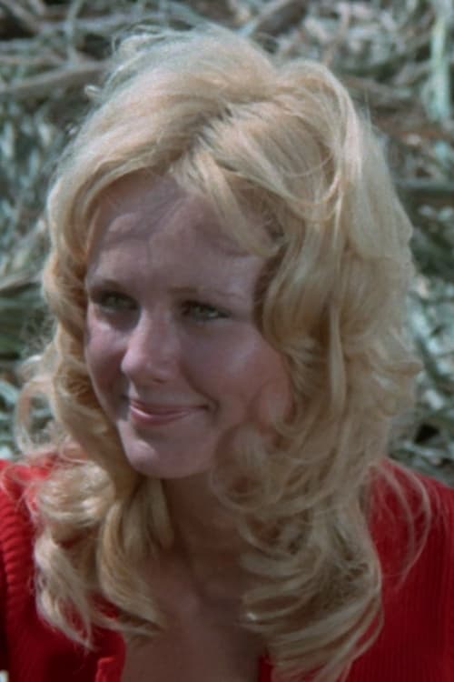 Pamela Collins profile picture