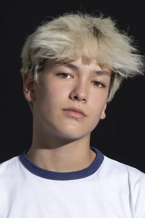 Hudson Stone profile picture