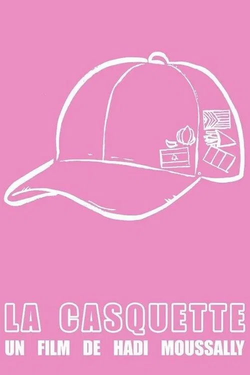 The Hat movie poster