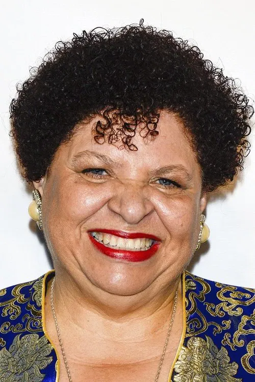 Patricia Belcher profile picture