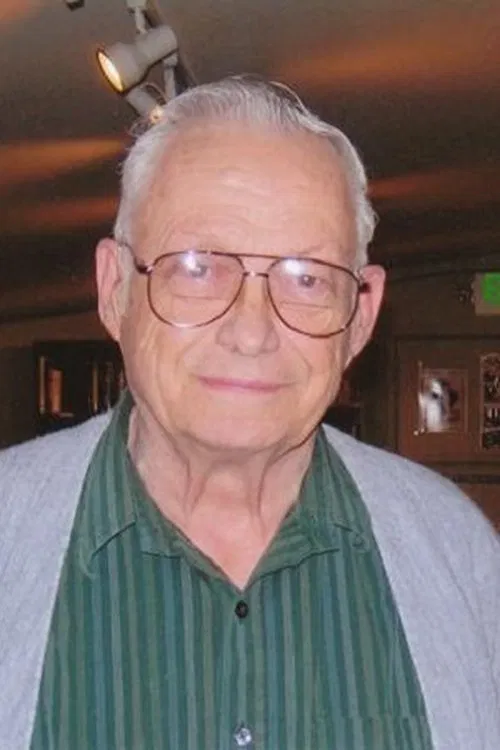 Martyn Friend profile picture