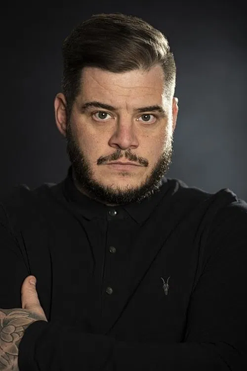 Ryan Bromham profile picture