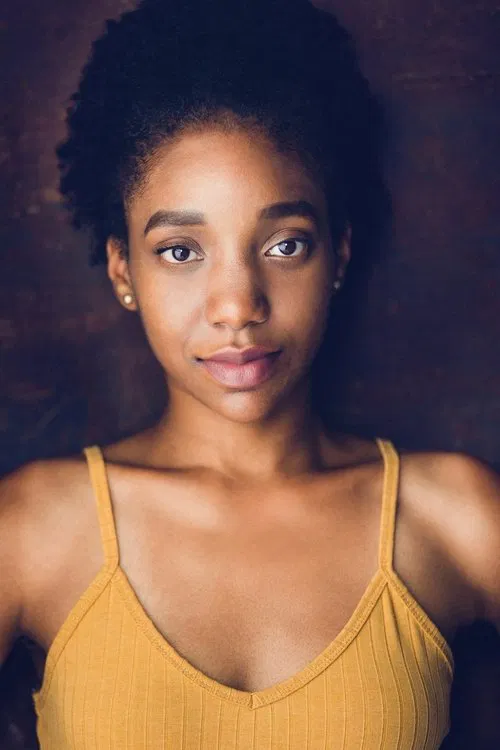 Jes Washington profile picture