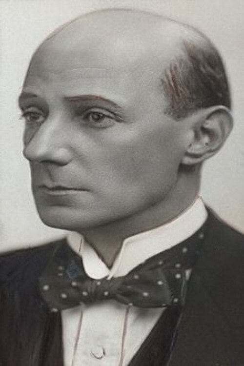 Laurence Hanray profile picture