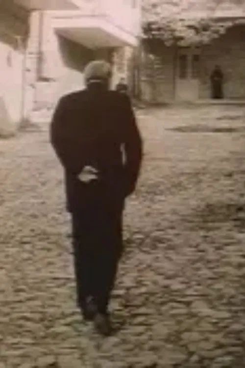 Only Death Comes movie poster