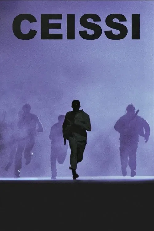 Ceissi movie poster
