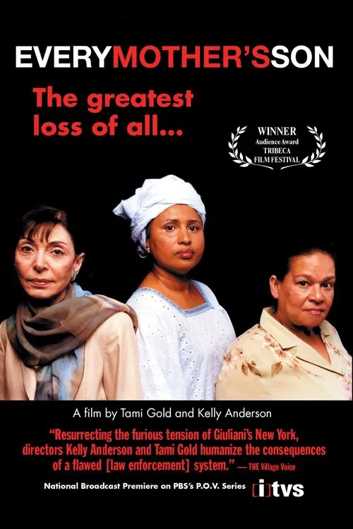 Every Mother's Son movie poster
