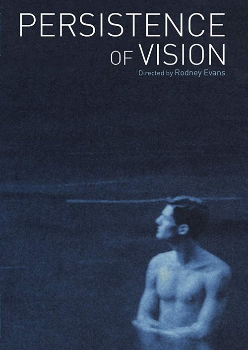 Persistence of Vision movie poster