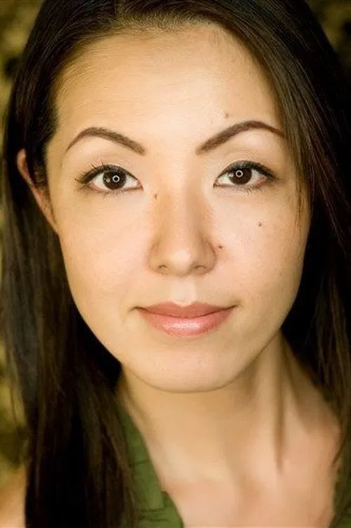 Natsuko Abrams profile picture
