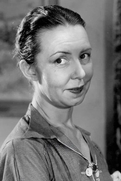 Gertrude Sutton profile picture