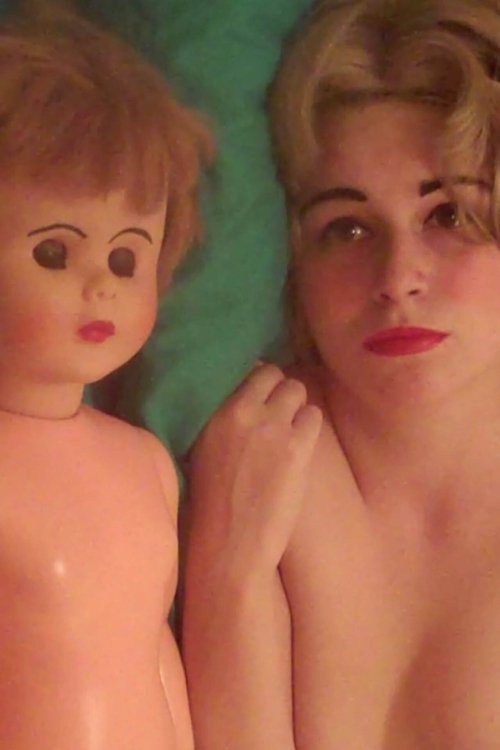 Me and Molly movie poster
