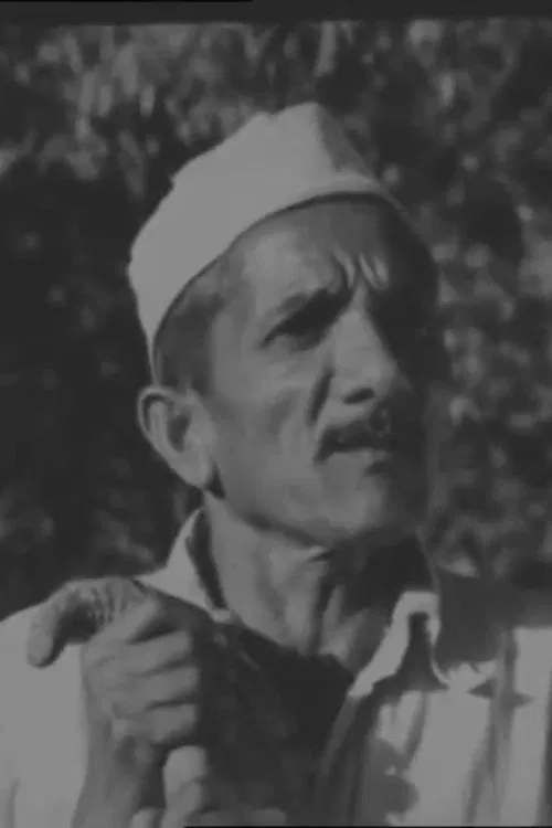 Good Citizen movie poster