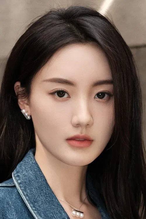 Zhang Qiaoer profile picture