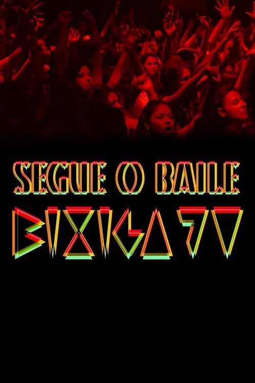 Segue o Baile movie poster