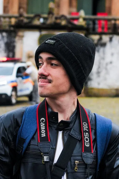 Foto de perfil de Pedro Machado