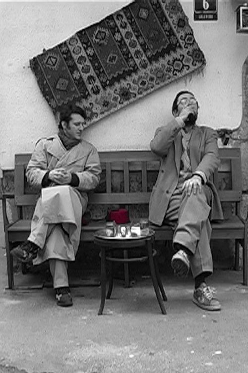 Oriental Dream movie poster