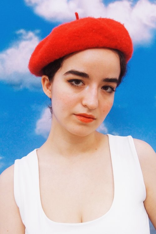Valeria Castillo profile picture